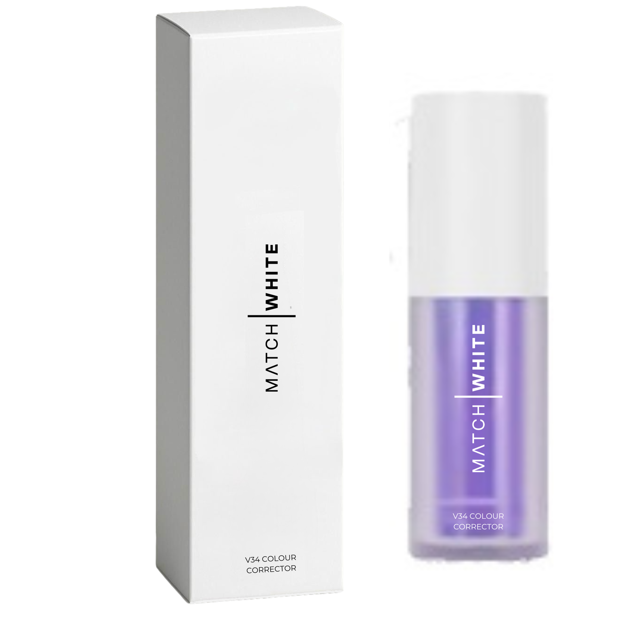 V34 Colour Corrector