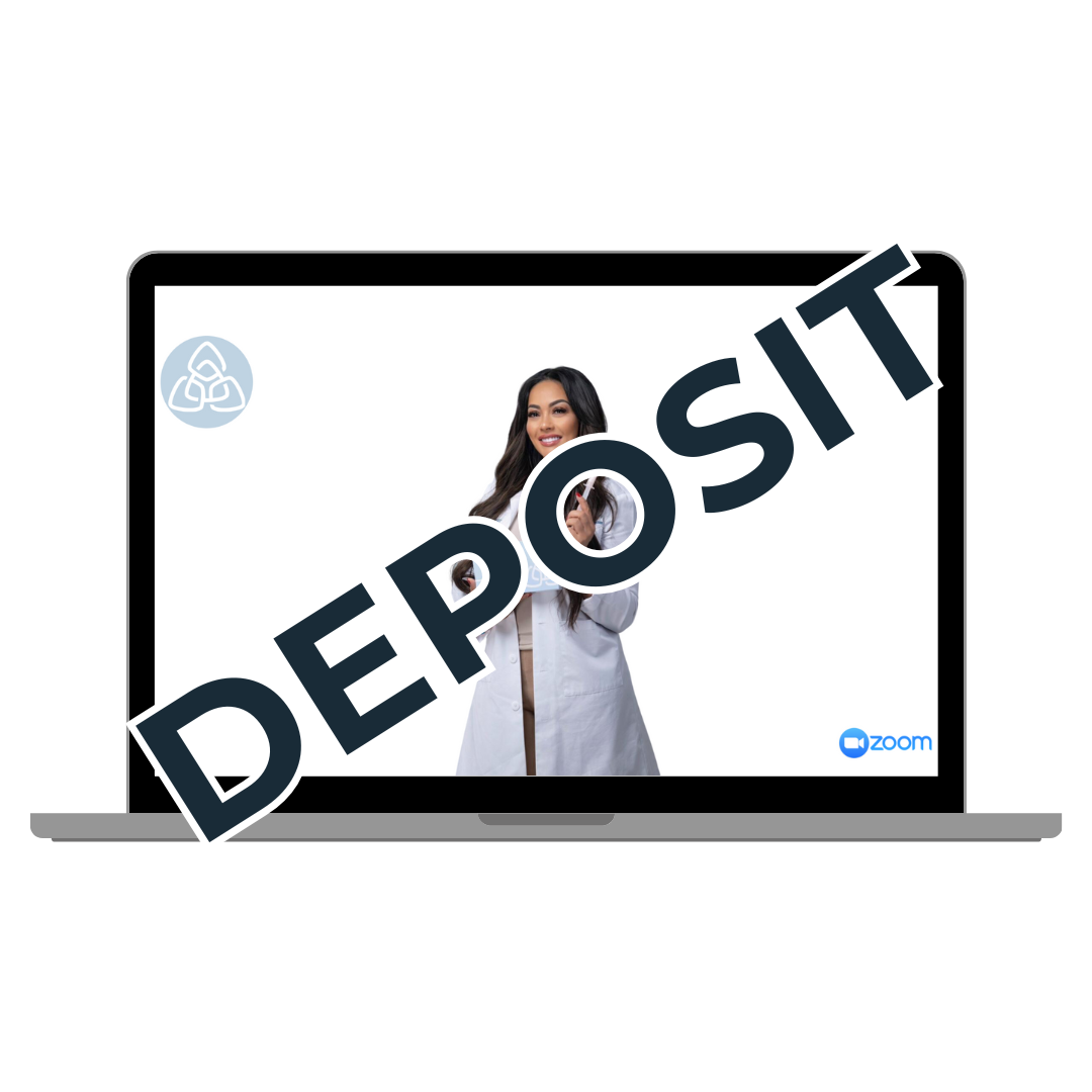 Ultimate Business Package Deposit (10%)
